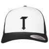Flexfit Retro Trucker Cap 2-Tone Miniaturansicht
