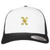 Flexfit Retro Trucker Cap 2-Tone Miniaturansicht
