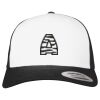 Flexfit Retro Trucker Cap 2-Tone Miniaturansicht