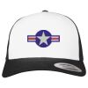 Flexfit Retro Trucker Cap 2-Tone Miniaturansicht