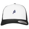 Flexfit Retro Trucker Cap 2-Tone Miniaturansicht