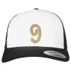 Flexfit Retro Trucker Cap 2-Tone Miniaturansicht