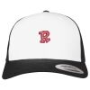 Flexfit Retro Trucker Cap 2-Tone Miniaturansicht