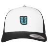 Flexfit Retro Trucker Cap 2-Tone Miniaturansicht