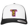 Flexfit Retro Trucker Cap 2-Tone Miniaturansicht
