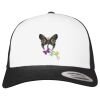 Flexfit Retro Trucker Cap 2-Tone Miniaturansicht