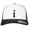 Flexfit Retro Trucker Cap 2-Tone Miniaturansicht