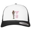 Flexfit Retro Trucker Cap 2-Tone Miniaturansicht