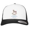 Flexfit Retro Trucker Cap 2-Tone Miniaturansicht