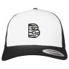 Flexfit Retro Trucker Cap 2-Tone Miniaturansicht