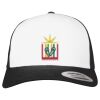 Flexfit Retro Trucker Cap 2-Tone Miniaturansicht