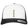 Flexfit Retro Trucker Cap 2-Tone Miniaturansicht