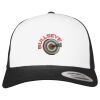 Flexfit Retro Trucker Cap 2-Tone Miniaturansicht