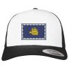 Flexfit Retro Trucker Cap 2-Tone Miniaturansicht