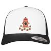 Flexfit Retro Trucker Cap 2-Tone Miniaturansicht