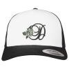 Flexfit Retro Trucker Cap 2-Tone Miniaturansicht