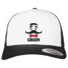 Flexfit Retro Trucker Cap 2-Tone Miniaturansicht
