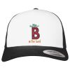 Flexfit Retro Trucker Cap 2-Tone Miniaturansicht