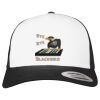 Flexfit Retro Trucker Cap 2-Tone Miniaturansicht