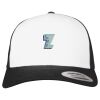 Flexfit Retro Trucker Cap 2-Tone Miniaturansicht