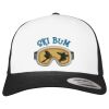 Flexfit Retro Trucker Cap 2-Tone Miniaturansicht