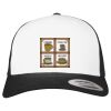 Flexfit Retro Trucker Cap 2-Tone Miniaturansicht