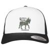 Flexfit Retro Trucker Cap 2-Tone Miniaturansicht