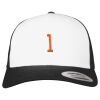 Flexfit Retro Trucker Cap 2-Tone Miniaturansicht