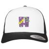 Flexfit Retro Trucker Cap 2-Tone Miniaturansicht