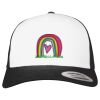Flexfit Retro Trucker Cap 2-Tone Miniaturansicht