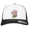 Flexfit Retro Trucker Cap 2-Tone Miniaturansicht
