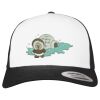 Flexfit Retro Trucker Cap 2-Tone Miniaturansicht