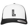 Flexfit Retro Trucker Cap 2-Tone Miniaturansicht