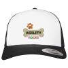 Flexfit Retro Trucker Cap 2-Tone Miniaturansicht