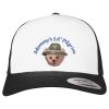 Flexfit Retro Trucker Cap 2-Tone Miniaturansicht