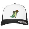 Flexfit Retro Trucker Cap 2-Tone Miniaturansicht