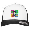 Flexfit Retro Trucker Cap 2-Tone Miniaturansicht