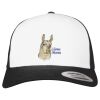 Flexfit Retro Trucker Cap 2-Tone Miniaturansicht