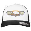 Flexfit Retro Trucker Cap 2-Tone Miniaturansicht