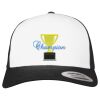 Flexfit Retro Trucker Cap 2-Tone Miniaturansicht