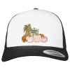 Flexfit Retro Trucker Cap 2-Tone Miniaturansicht