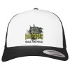 Flexfit Retro Trucker Cap 2-Tone Miniaturansicht