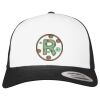 Flexfit Retro Trucker Cap 2-Tone Miniaturansicht