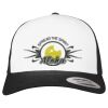 Flexfit Retro Trucker Cap 2-Tone Miniaturansicht