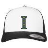 Flexfit Retro Trucker Cap 2-Tone Miniaturansicht