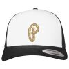 Flexfit Retro Trucker Cap 2-Tone Miniaturansicht
