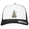 Flexfit Retro Trucker Cap 2-Tone Miniaturansicht