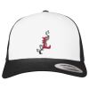 Flexfit Retro Trucker Cap 2-Tone Miniaturansicht