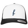 Flexfit Retro Trucker Cap 2-Tone Miniaturansicht