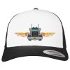 Flexfit Retro Trucker Cap 2-Tone Miniaturansicht